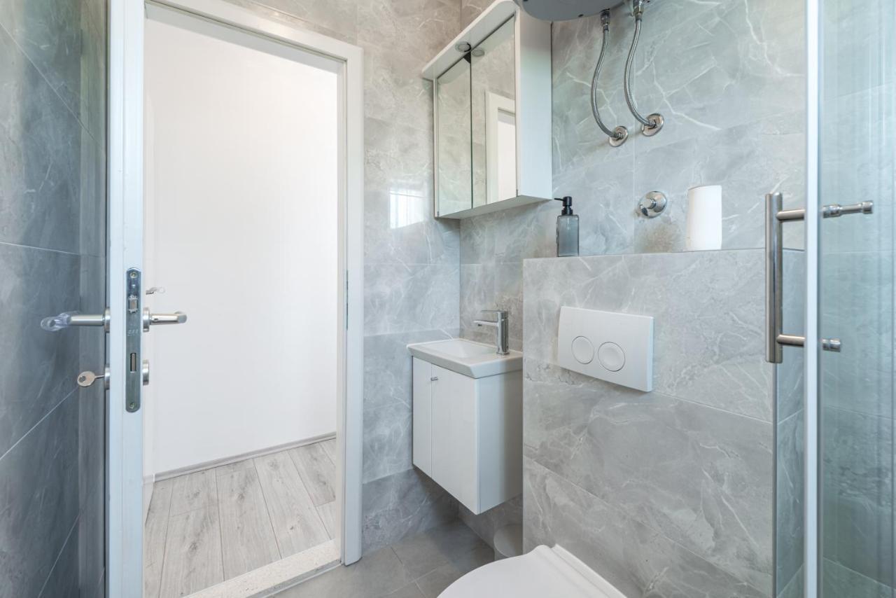 Apartment Joyful Place Dubrovnik Bagian luar foto
